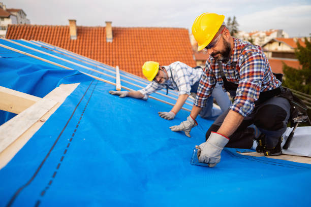 Quick and Trustworthy Emergency Roof Repair Services in Edgewood, NM