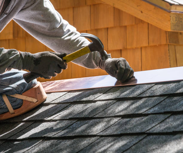 Best Roof Gutter Cleaning  in Edgewood, NM